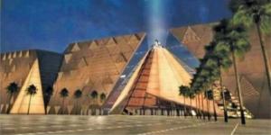 دار الإفتاء توضح الحكم الشرعي لزيارة المتاحف الأثرية - جريدة هرم مصر