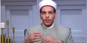 كيف نتجنب الخلافات الزوجية ونتعامل معها؟.. أمين الفتوى يجيب - جريدة هرم مصر