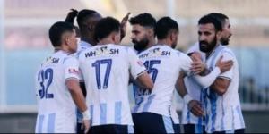 بيراميدز يقيد ناصر ماهر وحامد حمدان في قائمته المحلية والأفريقية - جريدة هرم مصر