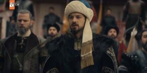 مشاهدة مسلسل المؤسس أورهان الحلقة 11 كاملة بجودة عالية.. القنوات الناقلة مجانا - جريدة هرم مصر