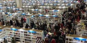 بالخطوات.. كيفية استخدام «أبلكيشن» معرض الكتاب للبحث عن دور النشر - جريدة هرم مصر