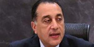 رئيس الوزراء يهنئ وزير الداخلية بذكرى عيد الشرطة - جريدة هرم مصر