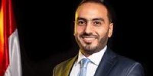 موبايلات المغتربين مش سلعة.. النائب محمد تيسير مطر يفتح النار على الحكومة بسبب إلغاء الإعفاء الجمركي للهواتف ويطالب بإيضاح السند القانوني - جريدة هرم مصر