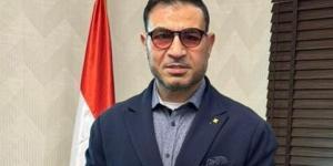 للدورة الثانية على التوالي.. «الجيوشي» رئيسًا لمجلس أمناء أكتوبر الجديدة - جريدة هرم مصر