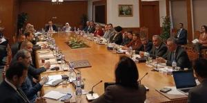 انعقاد اللجنة الدائمة لمتابعة العلاقات المصرية - الإفريقية - جريدة هرم مصر