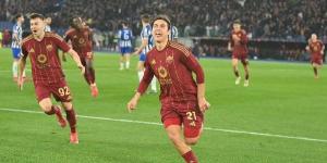 بث مباشر.. شاهد مباراة روما وشتوتجارت في الدوري الأوروبي - جريدة هرم مصر