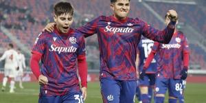 بث مباشر.. شاهد مباراة بولونيا وسيلتك في الدوري الأوروبي - جريدة هرم مصر