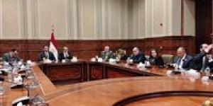 الشربيني: الإسكان اللائق وتطوير ملف الإيجار القديم على أولويات الوزارة وفق الاستراتيجية الوطنية - جريدة هرم مصر