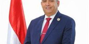 أسامة مدكور: لقاء السيسي وترامب في دافوس يعكس ثقة دولية في القيادة المصرية ودورها الحاسم بالمنطقة - جريدة هرم مصر