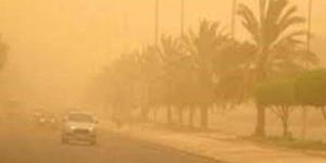 الجو هيقلب رياح وأتربة | الأرصاد تكشف حالة الطقس اليوم الخميس 22 يناير 2026 - جريدة هرم مصر