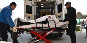 جمعية الهلال الأحمر تنفذ إخلاء وهميا بالتعاون مع الجهات المختصة لتعزيز الجاهزية والسلامة - جريدة هرم مصر