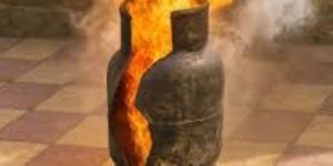 اشتعال أسطوانة بوتاجاز دون وقوع أي إصابات فى مطعم بقنا - جريدة هرم مصر