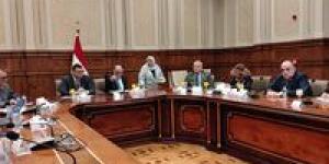 وزير الإسكان : التوسع العمراني وصل ل١٤٪ وإنشاء 61 مدينة جديدة لتعزيز السكن المستدام وحماية الأراضي الزراعي - جريدة هرم مصر