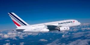 الخطوط الجوية الفرنسية تُلغي رحلاتها إلى تل أبيب والمنطقة - جريدة هرم مصر