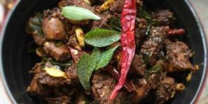 طريقة عمل الكبدة الاسكندراني.. بخطوات ومقادير بسيطة في البيت - جريدة هرم مصر