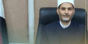 أوقاف المنيا توضح تفاصيل وفاة خطيب أبو قرقاص: «مدرس معاش متطوع.. والمسجد خارج إشرافنا» - جريدة هرم مصر