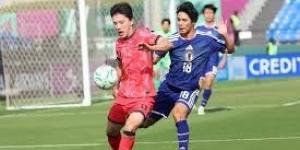 بث مباشر.. مشاهدة مباراة فيتنام وكوريا الجنوبية لتحديد المركز الثالث في كأس آسيا - جريدة هرم مصر