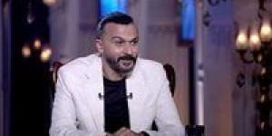 «نفقة متجمدة».. إبراهيم سعيد أمام محكمة الأسرة - جريدة هرم مصر