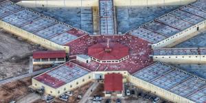 بعد خروج "قسد".. سجن الأقطان يعود لوزارة العدل السورية - جريدة هرم مصر