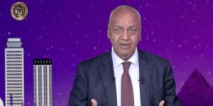 بعد إلغاء إعفاء رسوم الهواتف المستوردة.. مصطفى بكري: «اللي بيحصل ميرضيش حد يا حكومة خلي قلبك مع الناس» - جريدة هرم مصر