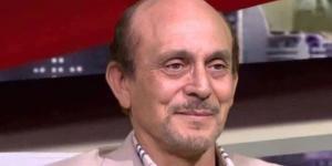 بعد إثارة مخاوف جمهوره.. حقيقة تعرض محمد صبحي لأزمة صحية جديدة - جريدة هرم مصر