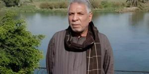 مات "واعظاً" على المنبر.. وفاة خطيب مسجد بمدينة الفكرية وسط المصلين في صلاة الجمعة - جريدة هرم مصر