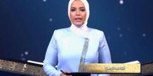 دولة التلاوة.. آية عبد الرحمن: غدًا سنحدد من سيكمل في المسابقة ومن سيغادر - جريدة هرم مصر