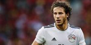 «قبل كلمة الأخيرة».. رمضان صبحي يستأنف على حكم حبسه - جريدة هرم مصر