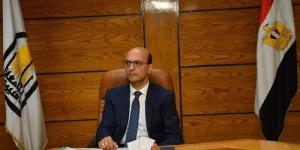 جامعة أسيوط تظهر في 6 تخصصات بتصنيف التايمز العالمي للتخصصات الأكاديمية 2026 - جريدة هرم مصر