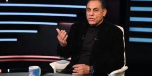 لأول مرة.. حمادة صدقي يكشف تفاصيل مكالمة ميدو بعد تصريحاته الأخيرة - جريدة هرم مصر