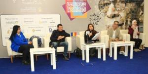 عمر شهريار عن كتابه «السيد في حقل الأدب»: تأثير صبري موسى امتد إلى الأجيال اللاحقة - جريدة هرم مصر