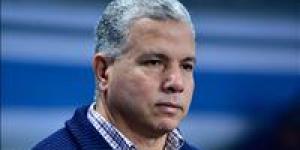 حسن عابد: دوري المرتبط خطوة استراتيجية لاكتشاف المواهب الكرة الطائرة - جريدة هرم مصر