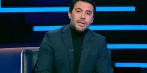 أحمد حسن يرد على ميدو: يجب عليك الاعتذار للجيل الذهبي.. ولو سحر وزئبق أحمر كنا صعدنا كأس العالم - جريدة هرم مصر
