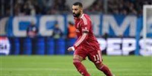 بورنموث ضد ليفربول.. محمد صلاح أساسي في تشكيل ليفربول أمام بورنموث في الدوري الإنجليزي - جريدة هرم مصر
