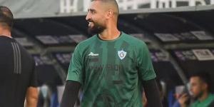 عامر عامر: تقييم حارس المرمى بالقطعة خطأ.. وأحمد الشناوي «متظلمش» - جريدة هرم مصر