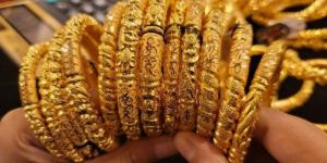 عاجل| عيار 21 يقترب من الـ 7 آلاف جنيه.. قفزة جديدة في سعر الذهب اليوم السبت 24 يناير 2026 - جريدة هرم مصر