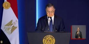 وزير الداخلية: تحويل المؤسسات العقابية إلى مؤسسات إصلاح وتأهيل حقق نجاحات كبيرة - جريدة هرم مصر