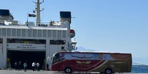 تداول 24 ألف طن و1080 شاحنة بضائع عامة ومتنوعة بموانئ البحر الأحمر - جريدة هرم مصر