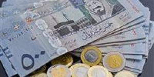 سعر الريال السعودي بين الأمس واليوم… مفاجآت قد تغير المعادلة - جريدة هرم مصر
