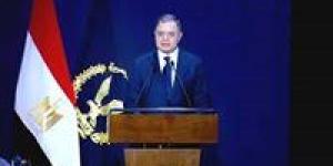 اللواء محمود توفيق: تفكيك شبكات تمويل الجماعة الإرهابية بقيمة 2.9 مليار جنيه - جريدة هرم مصر