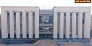 النقل تطلق اسم الشيخ الراحل أحمد عمر هاشم على محطة بالقطار الكهربائي السريع - جريدة هرم مصر