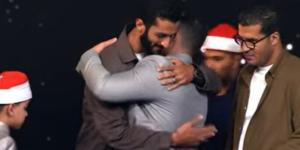 لا يوجد خاسر مع القرآن.. خروج المتسابق خالد عطية من مسابقة دولة التلاوة - جريدة هرم مصر