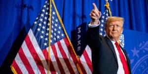 وثيقة للبنتاجون: واشنطن لن تسمح لطهران بامتلاك أسلحة نووية - جريدة هرم مصر