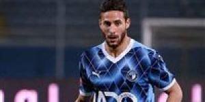 دفاع رمضان صبحي يطالب ببراءة اللاعب من تهمة التزوير في معهد أبو النمرس - جريدة هرم مصر