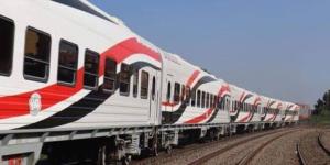 مواعيد قطارات «القاهرة - الإسكندرية» اليوم السبت 24 يناير 2026: المكيفة والـ تالجو - جريدة هرم مصر