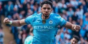 مرموش يعود للتهديف ويصنع رقمًا تاريخيًا في البريميرليج أمام وولفرهامبتون - جريدة هرم مصر