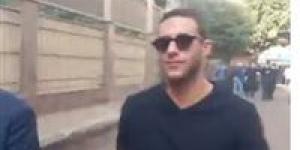 رمضان صبحي يكشف كواليس حصوله على شهادة الإعفاء من الخدمة العسكرية - جريدة هرم مصر