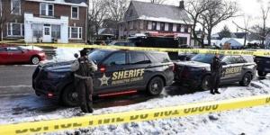 مقتل شخص جراء إطلاق نار من جنود فيدراليين في مينيسوتا الأمريكية - جريدة هرم مصر