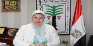 «الطفولة والأمومة» تشيد بتوجيهات الرئيس السيسي بإعداد تشريع ينظم استخدام وسائل التواصل الاجتماعي للأطفال - جريدة هرم مصر