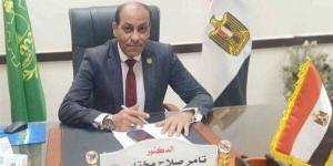 تموين القليوبية يحرر 62 مخالفة تموينية خلال حملات مفاجئة على المخابز والأسواق - جريدة هرم مصر